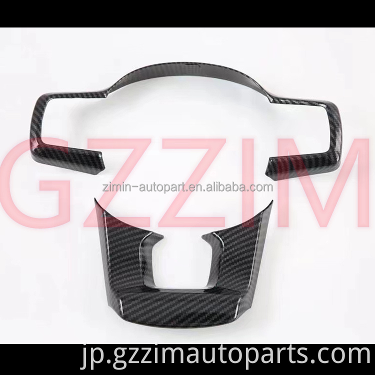 Car interior trim for KIA Carnival Interior Kit